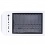 Корпус 1stPlayer D3-A-WH-1F7-14-W-1F7-W White без БЖ