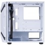 Корпус 1stPlayer D3-A-WH-1F7-14-W-1F7-W White без БЖ