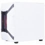 Корпус 1stPlayer D3-A-WH-1F7-14-W-1F7-W White без БЖ