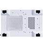 Корпус 1stPlayer Go2 White без БЖ