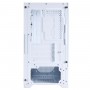Корпус 1stPlayer Go2 White без БЖ