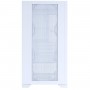 Корпус 1stPlayer Go2 White без БЖ
