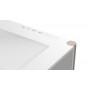 Корпус AeroCool D501A-G-WT-v2 (ACCM-DS01043.21) White без БЖ