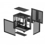 Корпус DeepCool CG530 Black (R-CG530-BKNDA0-G-1) без БЖ