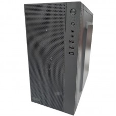 Корпус Delux MK310 Black без БЖ