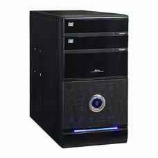 Корпус Golden Field 3205B 500W