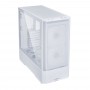 Корпус Lian Li Lancool 207 White (G99.LAN207RW.00) без БЖ