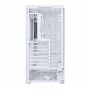 Корпус Lian Li Lancool 207 White (G99.LAN207RW.00) без БЖ