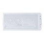 Корпус Lian Li Lancool 207 White (G99.LAN207RW.00) без БЖ