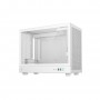Корпус DeepCool CH160 Plus White (R-CH160-WHNGM0-G) без БЖ