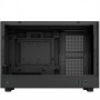 Корпус DeepCool CH260 Black (R-CH260-BKNGM0-G-1) без БЖ