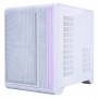 Корпус 1stPlayer VT5 White без БЖ