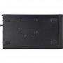 Корпус 1stPlayer WD1-BK-3F1 Black