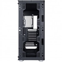 Корпус 1stPlayer X4-4F1 Black 600W