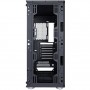 Корпус 1stPlayer X4-4F1 Black 600W