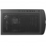 Корпус 1stPlayer X4-BK-4F1-PS-750FK-EU Black 750W