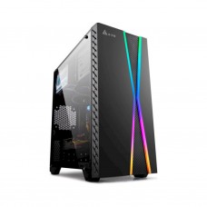 Корпус Golden Field Phantom M8B Black без БЖ