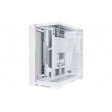 Корпус Lian Li O11 Dynamic EVO XL White (G99.O11DEXL-W.00) без БЖ