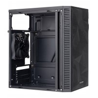 Корпус Prologix E104 Mesh Black