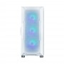 Корпус Zalman i3 Neo White без БЖ