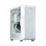 Корпус Zalman i3 Neo White без БЖ
