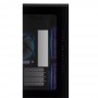 Корпус Asus Prime AP202 ARGB Tempered Glass Black без БЖ (90DC00P0-B19000)