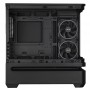 Корпус Asus Prime AP202 ARGB Tempered Glass Black без БЖ (90DC00P0-B19000)