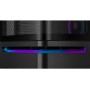 Корпус Asus Prime AP202 ARGB Tempered Glass Black без БЖ (90DC00P0-B19000)