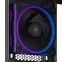 Корпус Asus Prime AP202 ARGB Tempered Glass Black без БЖ (90DC00P0-B19000)