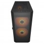 Корпус Cougar Airface Flo RGB Black