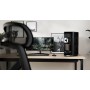 Корпус APNX V1 Black/White (APCM-VI01003.M1)