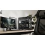 Корпус APNX V1 Black/White (APCM-VI01003.M1)