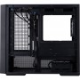 Корпус 1stPlayer AU6-BK-2FA7-14-2FA7R-1FA7 Black