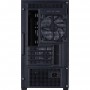Корпус 1stPlayer AU6-BK-2FA7-14-2FA7R-1FA7 Black