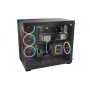 Корпус be quiet! Light Base 900 FX Black (BGW71) без БЖ