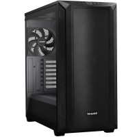 Корпус be quiet! Shadow Base 800 Black (BGW60) без БЖ