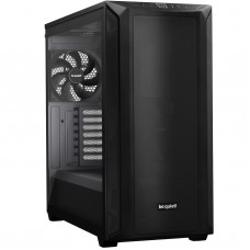 Корпус be quiet! Shadow Base 800 Black (BGW60) без БЖ