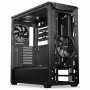 Корпус be quiet! Shadow Base 800 Black (BGW60) без БЖ