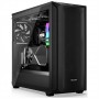 Корпус be quiet! Shadow Base 800 Black (BGW60) без БЖ