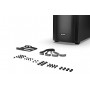 Корпус be quiet! Shadow Base 800 Black (BGW60) без БЖ