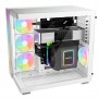 Корпус be quiet! Light Base 600 LX White (BGW68)