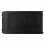 Корпус 1stPlayer D4-M-BK-2F1P-1F1 Black
