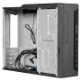 Корпус Prologix E117 Slim 400W Black