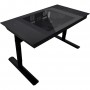 Корпус-стіл Lian Li DK07X Black (G99.DK07X.10EU)