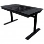 Корпус-стіл Lian Li DK07X Black (G99.DK07X.10EU)
