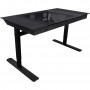 Корпус-стіл Lian Li DK07X Black (G99.DK07X.10EU)