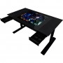 Корпус-стіл Lian Li DK07X Black (G99.DK07X.10EU)