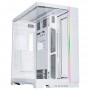 Корпус Lian Li O11 Dynamic EVO XL White (G99.O11DEXL-W.00) без БЖ