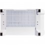 Корпус 1stPlayer UV6-WH-2FC7R-W-1FC7-W White без БЖ