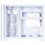 Корпус 1stPlayer UV6-WH-2FC7R-W-1FC7-W White без БЖ